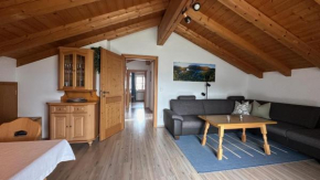 Ferienwohnungen Alpina Wallgau